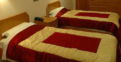 Hotel Namgyal Palace
